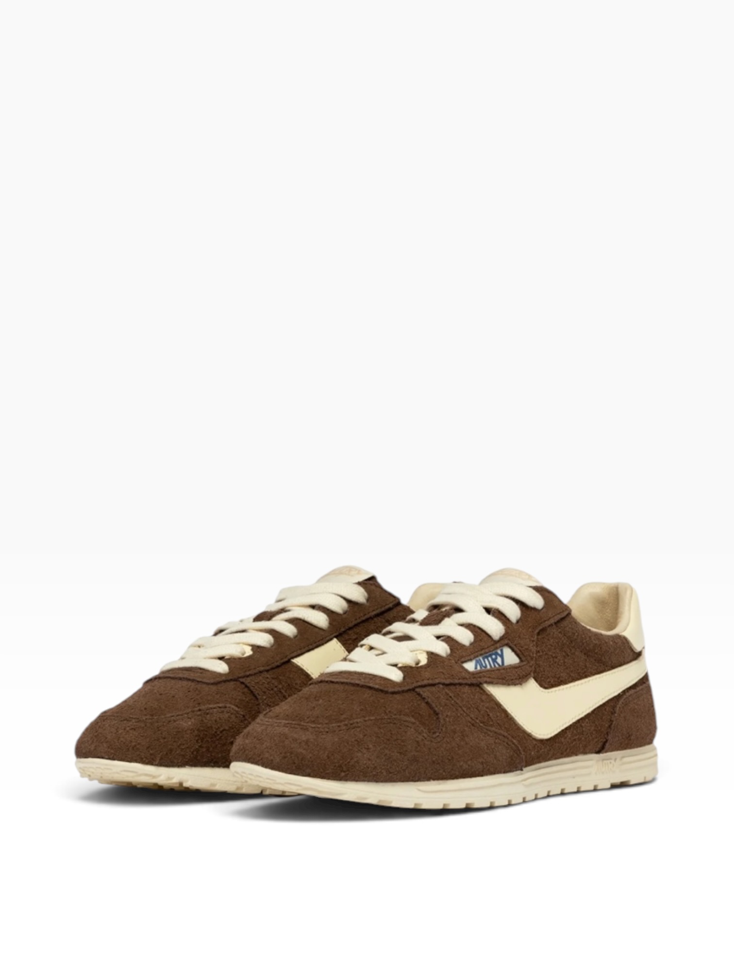 Sneaker WINDSPIN in Tundra AUTRY