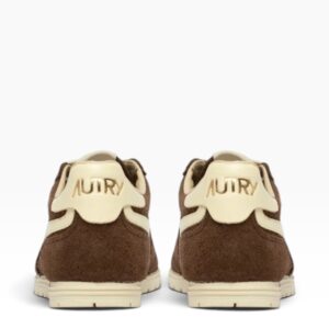 Sneaker WINDSPIN in Tundra AUTRY