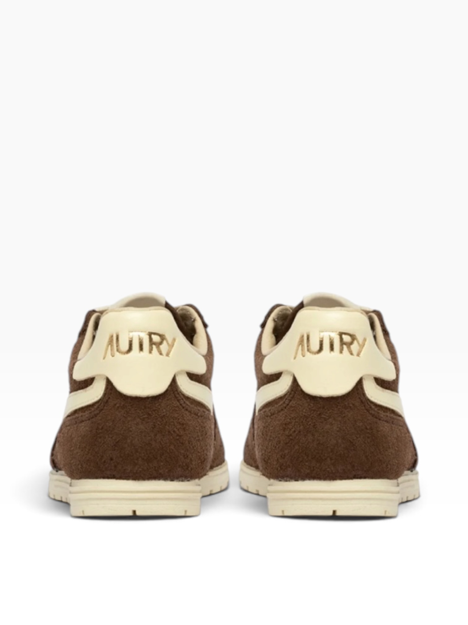 Sneaker WINDSPIN in Tundra AUTRY
