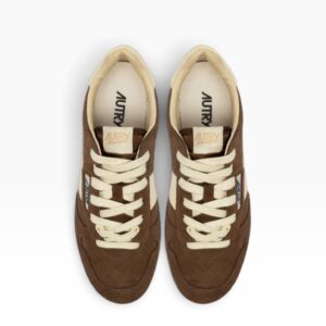 Sneaker WINDSPIN in Tundra AUTRY