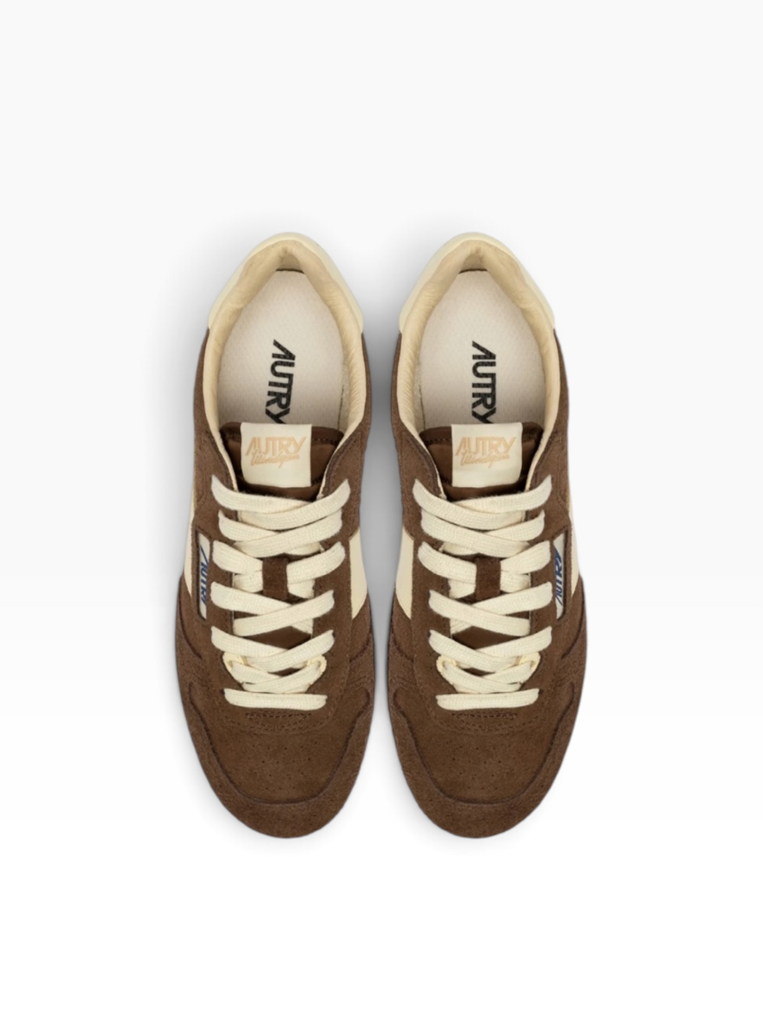Sneaker WINDSPIN in Tundra AUTRY