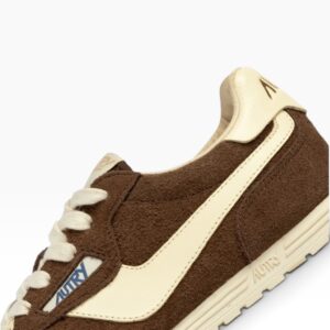 Sneaker WINDSPIN in Tundra AUTRY