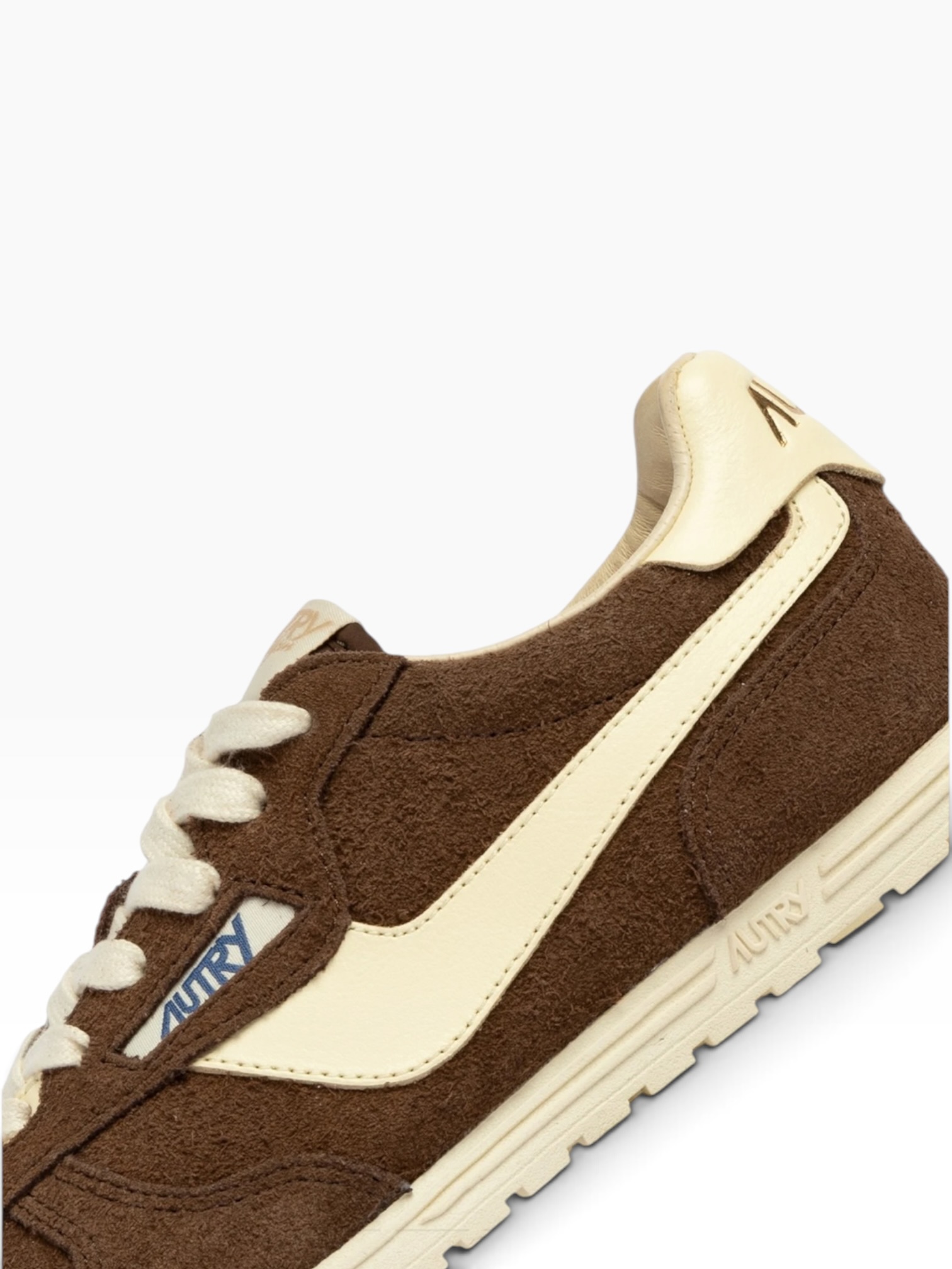 Sneaker WINDSPIN in Tundra AUTRY