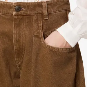 Jeans sLISHA in Bronze