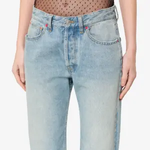 Jeans DAYA REGULAR in Vintage Blue, ISABEL MARANT
