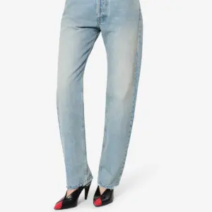 Jeans DAYA REGULAR in Vintage Blue, ISABEL MARANT