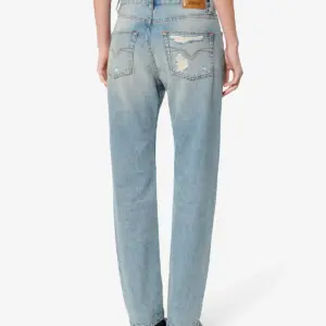Jeans DAYA REGULAR in Vintage Blue, ISABEL MARANT