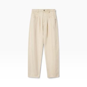 Jeans sLISHA in Cream, Isabel Marant